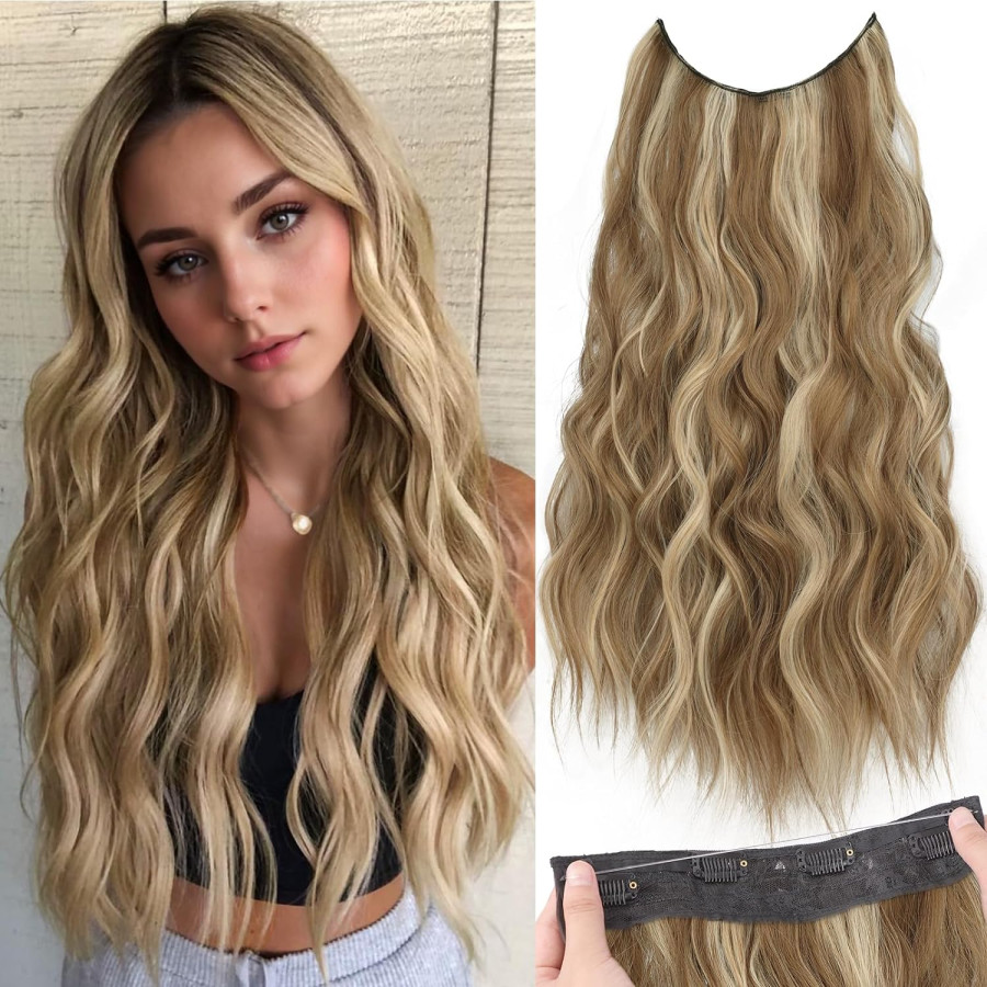 Flip in Balayage #7/#60 Flip in Balayage #7/#60